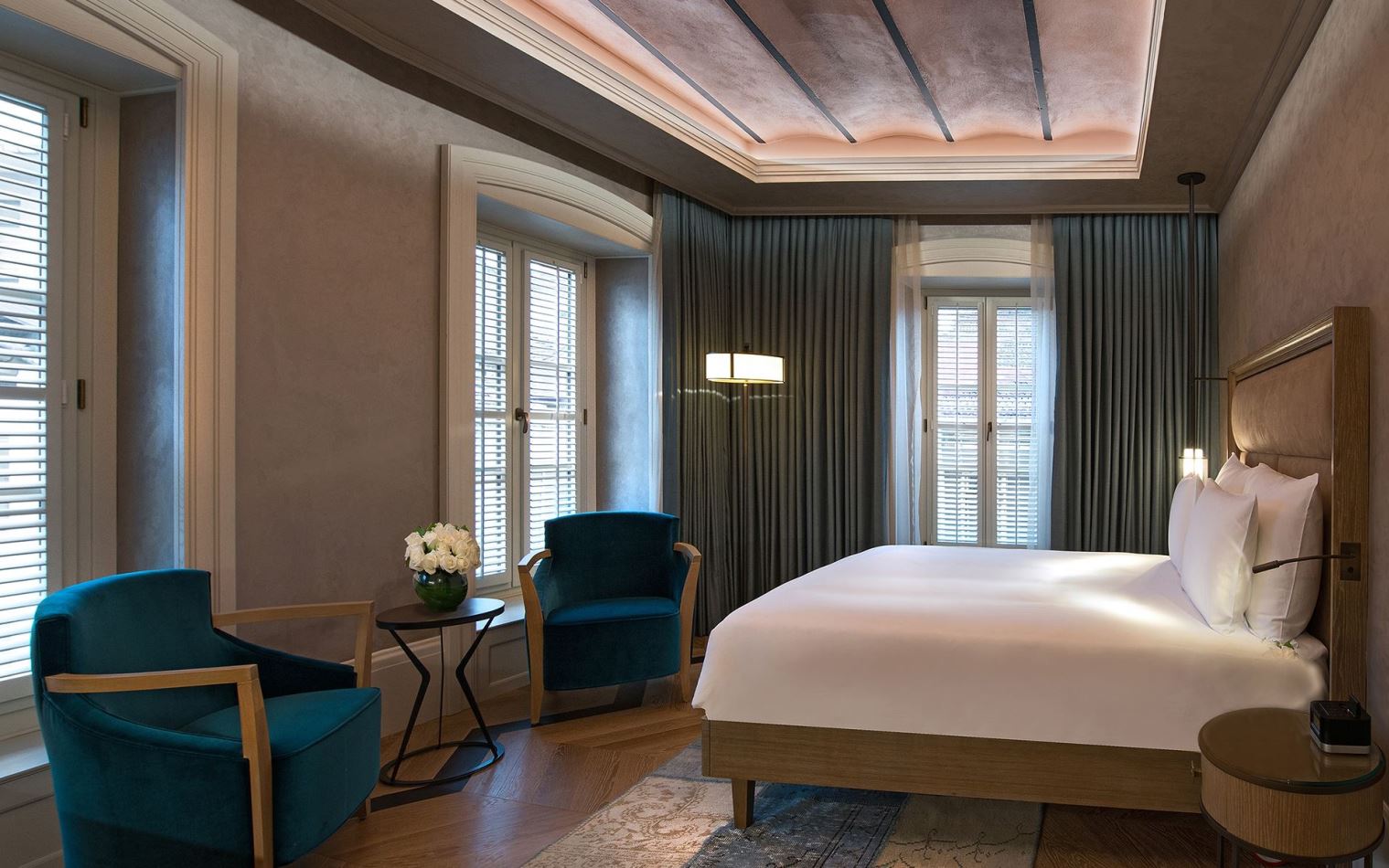 Premier Room